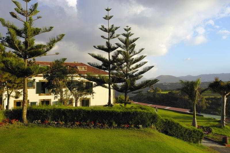 Santa Brígida Bandama Golf Hotel (Adults Only) מראה חיצוני תמונה